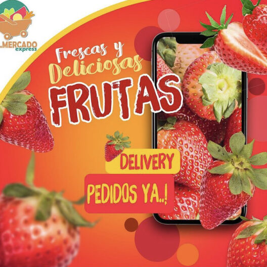 Fresas