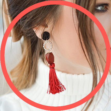 Accesorios y Joyería